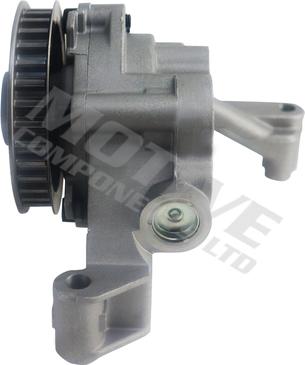 MOTIVE OP526 - Oil Pump www.parts5.com