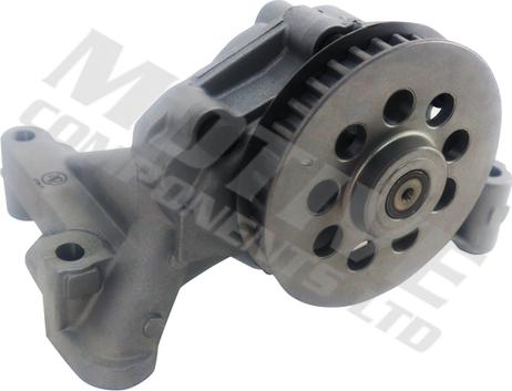 MOTIVE OP526 - Oil Pump www.parts5.com