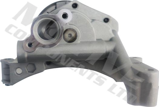 MOTIVE OP526 - Oil Pump www.parts5.com