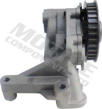 MOTIVE OP526 - Oil Pump www.parts5.com