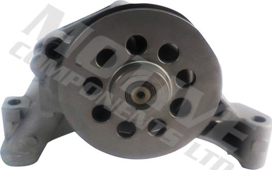 MOTIVE OP526 - Oil Pump www.parts5.com