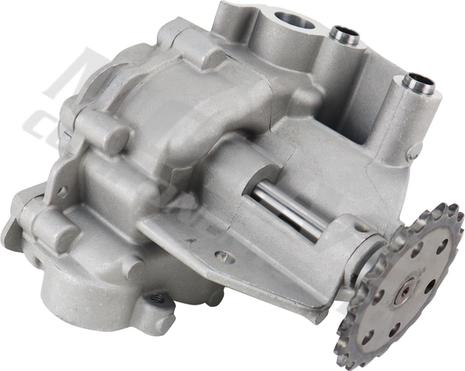 MOTIVE OP8337 - Oil Pump parts5.com