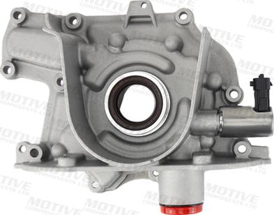 MOTIVE OP8324 - Oil Pump www.parts5.com