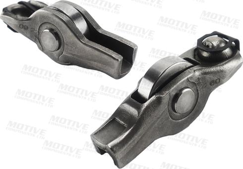 MOTIVE RA5103 - Rocker Arm, engine timing parts5.com