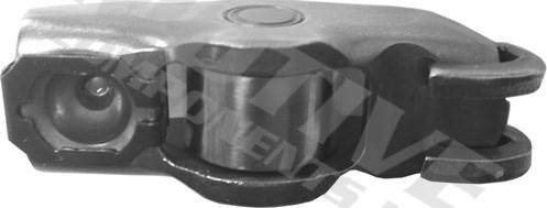 MOTIVE RA08 - Culbutor, tren supape www.parts5.com