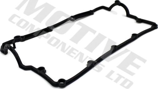 MOTIVE RCW076 - Gasket, cylinder head cover www.parts5.com