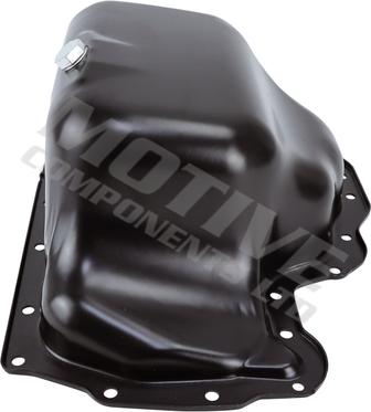 MOTIVE S-PAN3091 - Olajteknő www.parts5.com