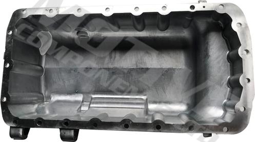 MOTIVE S-PAN3039 - Baie ulei www.parts5.com