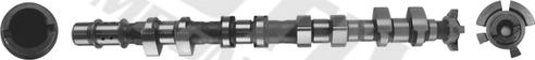 MOTIVE T4016 - Camshaft www.parts5.com