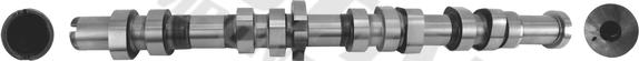 MOTIVE T4340 - Camshaft www.parts5.com