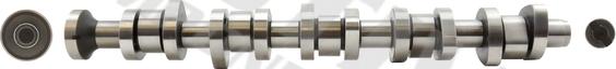 MOTIVE T069S - Camshaft www.parts5.com