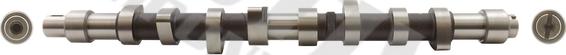 MOTIVE T7677 - Camshaft www.parts5.com