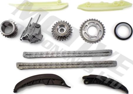 MOTIVE TCK97 - Timing Chain Kit www.parts5.com