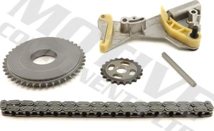 MOTIVE TCK83 - Lanac, pogon pumpe za ulje www.parts5.com