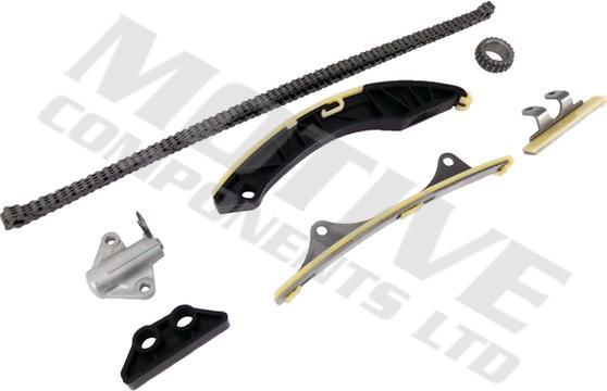 MOTIVE TCK306 - Timing Chain Kit www.parts5.com