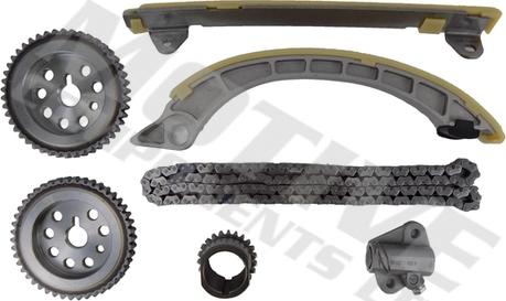 MOTIVE TCK241 - Timing Chain Kit www.parts5.com