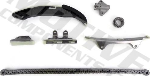 MOTIVE TCK216 - Timing Chain Kit parts5.com