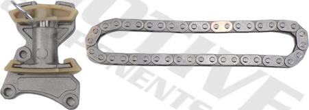 MOTIVE TCK218 - Timing Chain Kit www.parts5.com