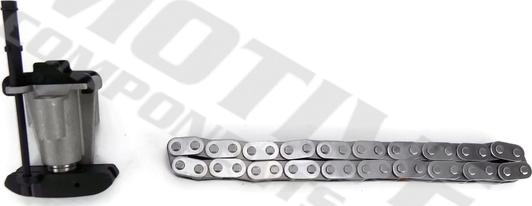 MOTIVE TCK226 - Timing Chain Kit www.parts5.com