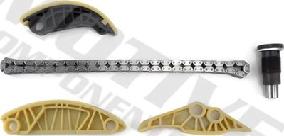 MOTIVE TCK222 - Timing Chain Kit www.parts5.com