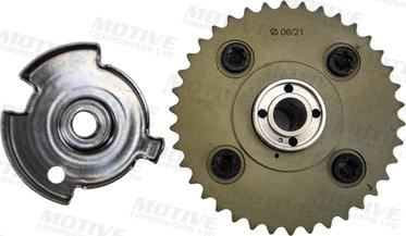 MOTIVE VVTG4034 - Camshaft Adjuster www.parts5.com