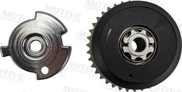 MOTIVE VVTG4034 - Camshaft Adjuster www.parts5.com