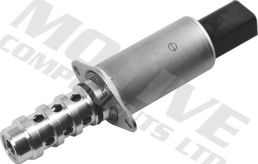 MOTIVE VVTS2003 - Control Valve, camshaft adjustment parts5.com