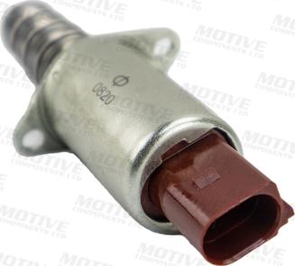 MOTIVE VVTS2156 - Control Valve, camshaft adjustment www.parts5.com