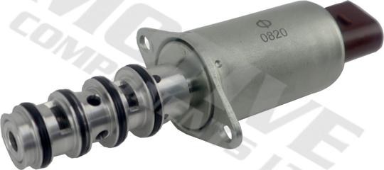 MOTIVE VVTS2156 - Control Valve, camshaft adjustment www.parts5.com