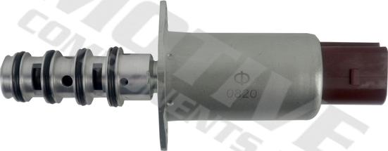 MOTIVE VVTS2156 - Control Valve, camshaft adjustment www.parts5.com