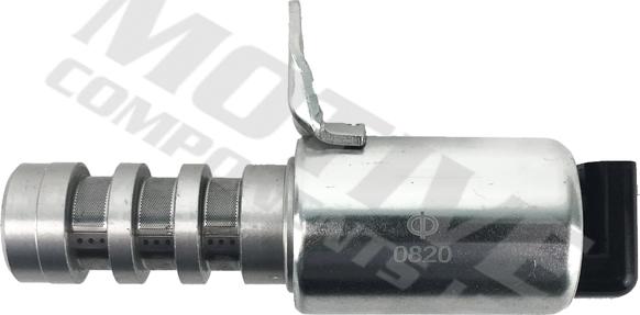 MOTIVE VVTS2125 - Supapa comanda, poz. arbore cu came www.parts5.com