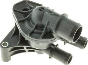 Motorad 930-82K - Thermostat, coolant parts5.com