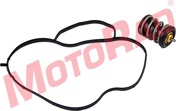 Motorad 973-97K - Termostato, refrigerante www.parts5.com