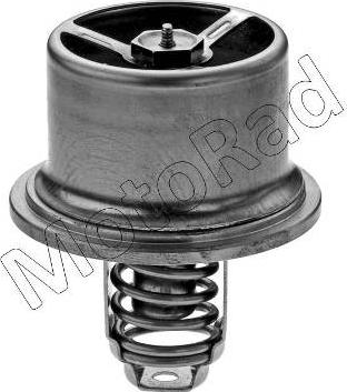 Motorad 405-79K - Thermostat, coolant parts5.com