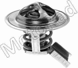 Motorad 418-77K - Thermostat, coolant www.parts5.com