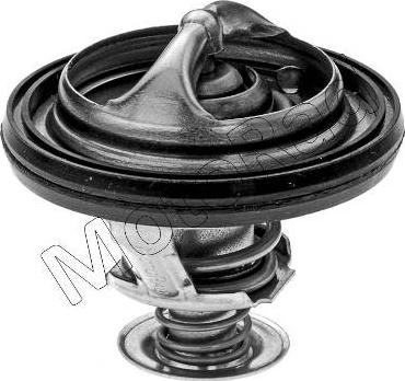 Motorad 483-91K - Thermostat d'eau www.parts5.com