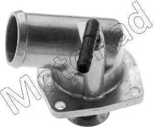 Motorad 482-92 - Thermostat, coolant parts5.com