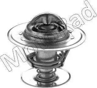 Motorad 591-82 - Termostat, chladivo www.parts5.com