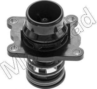 Motorad 544-87K - Termostat,lichid racire www.parts5.com