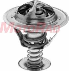 Motorad 559-82K - Thermostat, coolant www.parts5.com