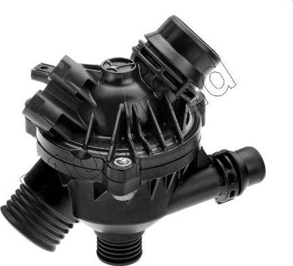 Motorad 568-97 - Thermostat, coolant parts5.com
