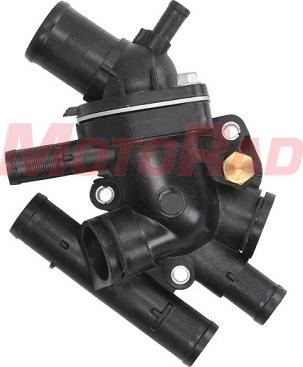 Motorad 507-89K - Termostato, refrigerante www.parts5.com