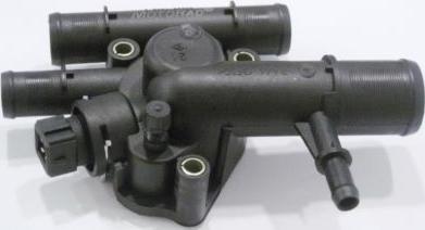 Motorad 515-89K - Termostat, środek chłodzący www.parts5.com