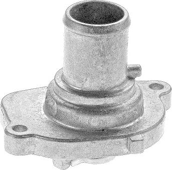 Motorad 585-87K - Thermostat, coolant www.parts5.com