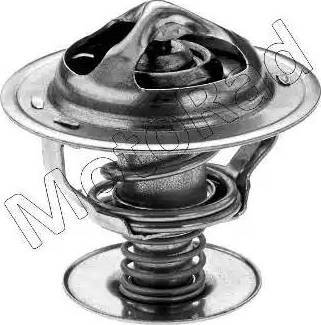 Motorad 536-88 - Termostato, refrigerante www.parts5.com