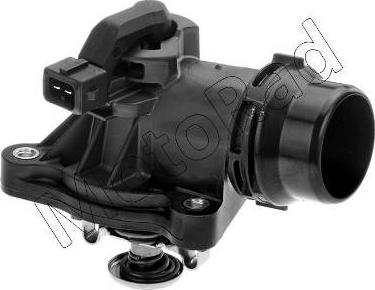 Motorad 572-105K - Termostato, refrigerante www.parts5.com