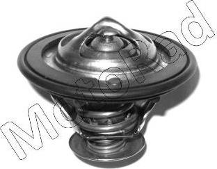 Motorad 614-77K - Termostat, chladivo www.parts5.com