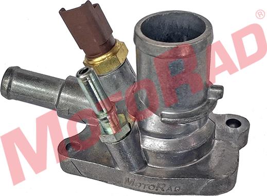 Motorad 673-88K - Termostato, refrigerante www.parts5.com