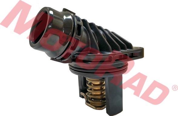 Motorad 1813-85K - Thermostat, coolant www.parts5.com