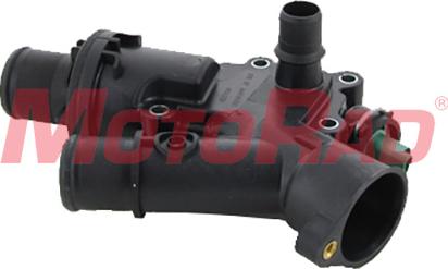 Motorad 853-83K - Termostat, hladilno sredstvo www.parts5.com